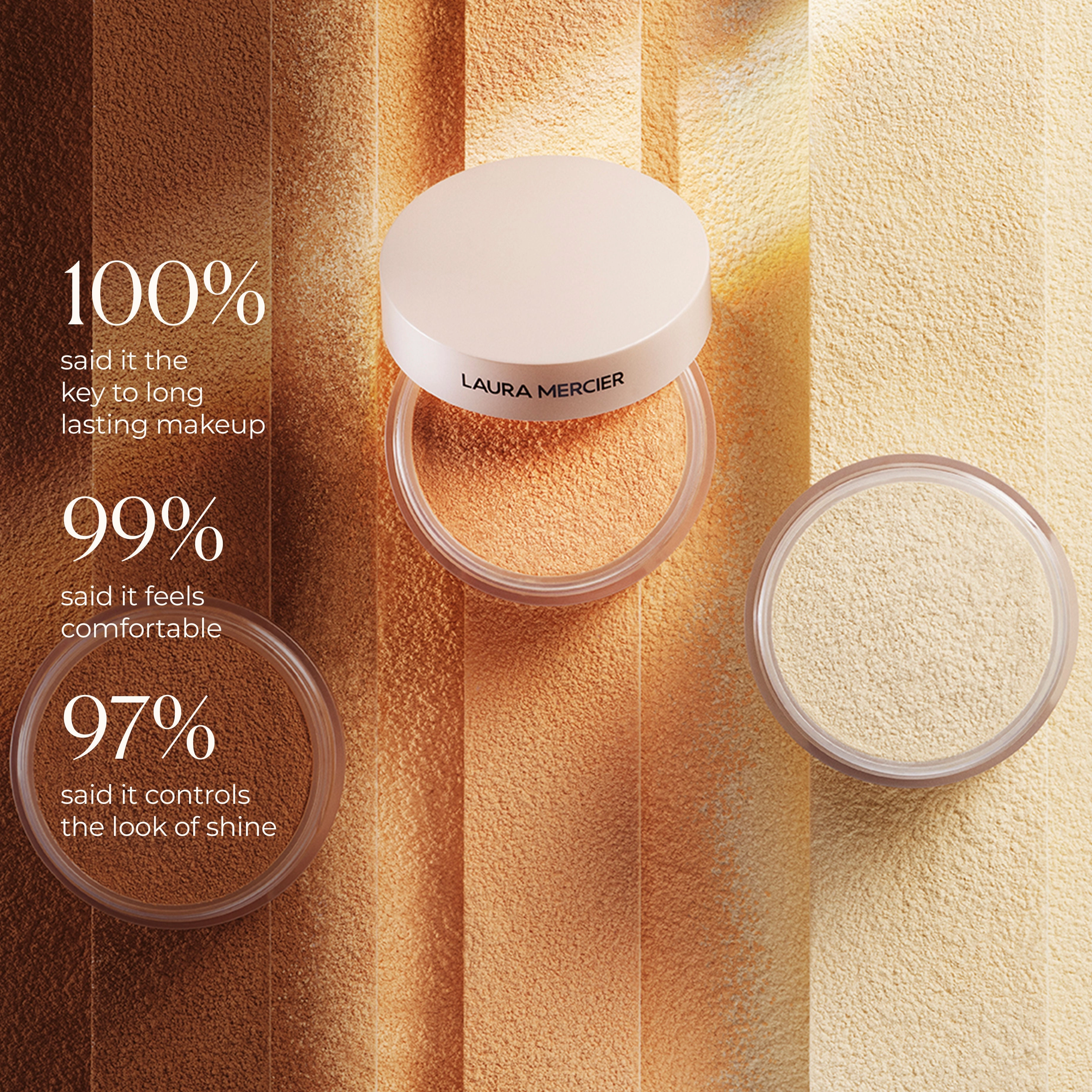Ultra-Blur Translucent Loose Setting Powder