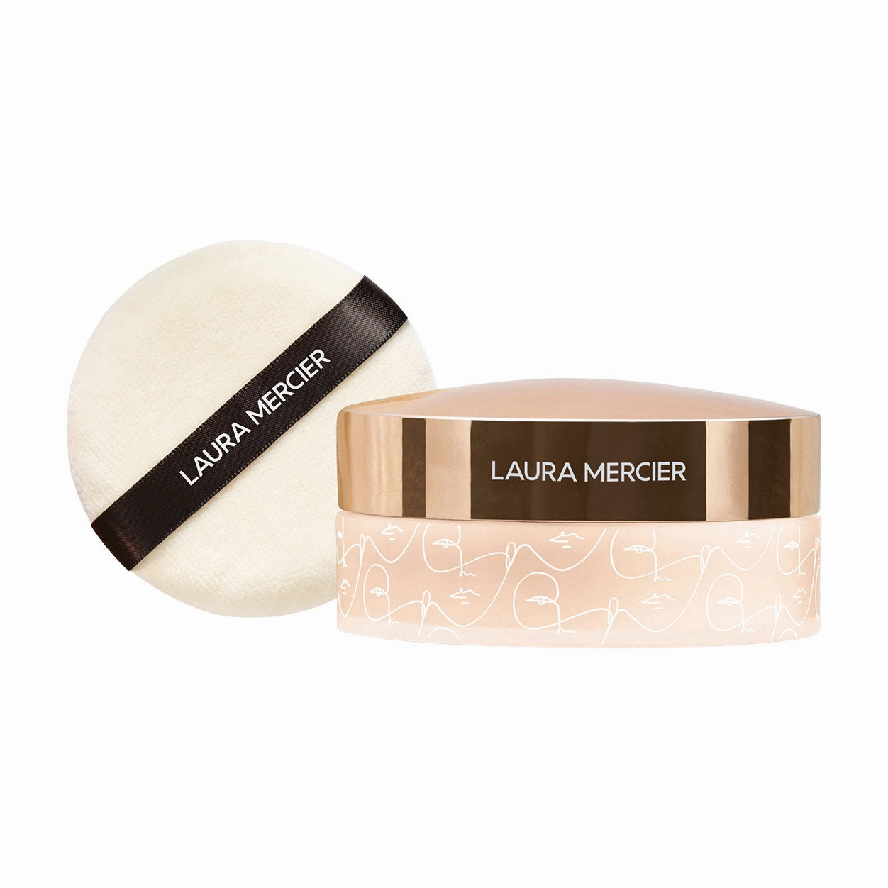 Ultra-Blur Translucent Loose Setting Powder