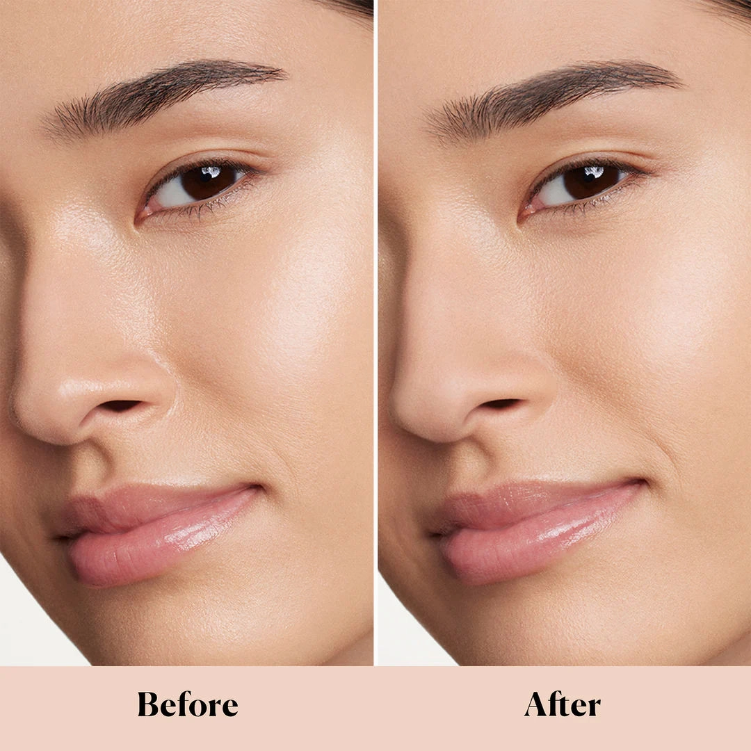 Ultra-Blur Translucent Loose Setting Powder