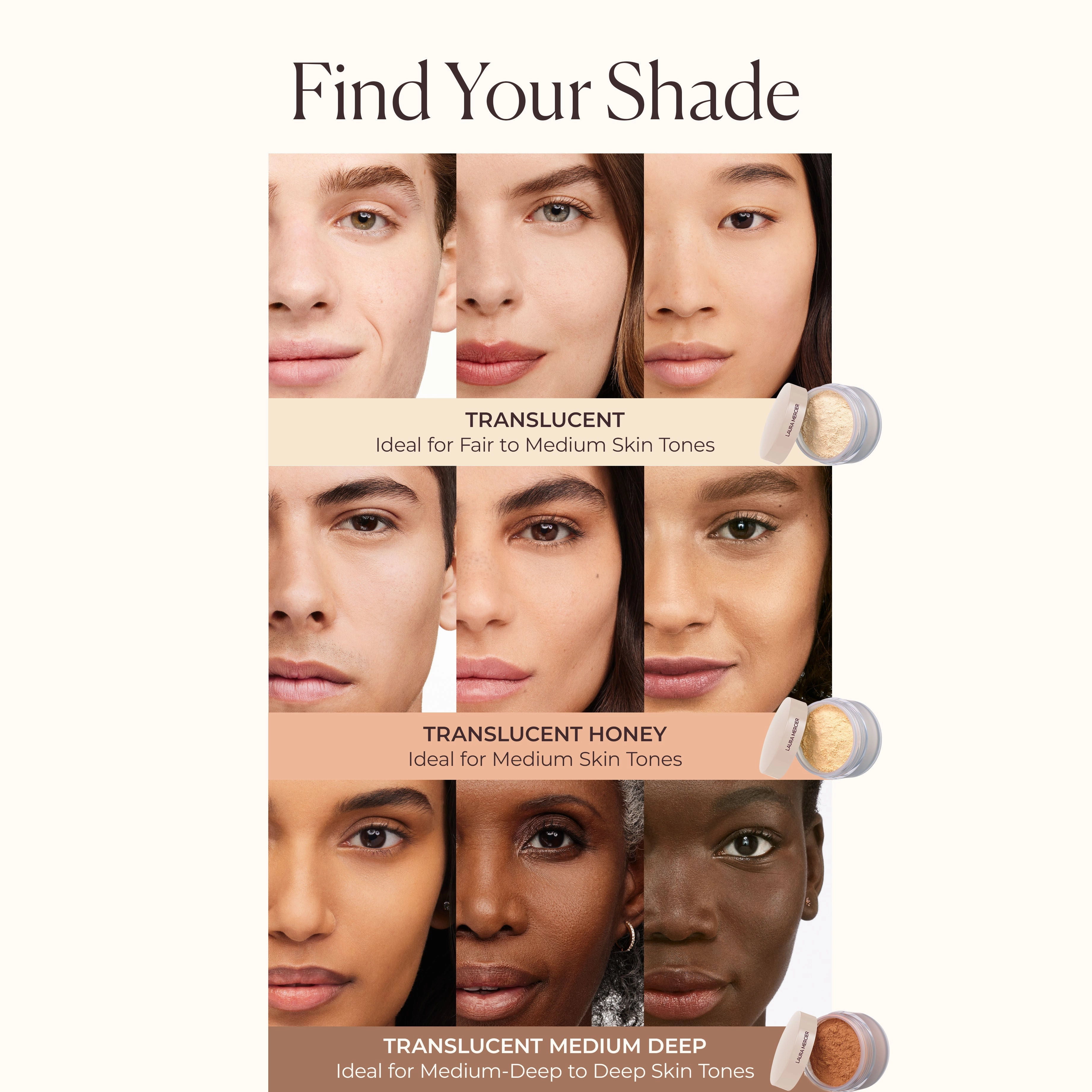 Ultra-Blur Translucent Loose Setting Powder
