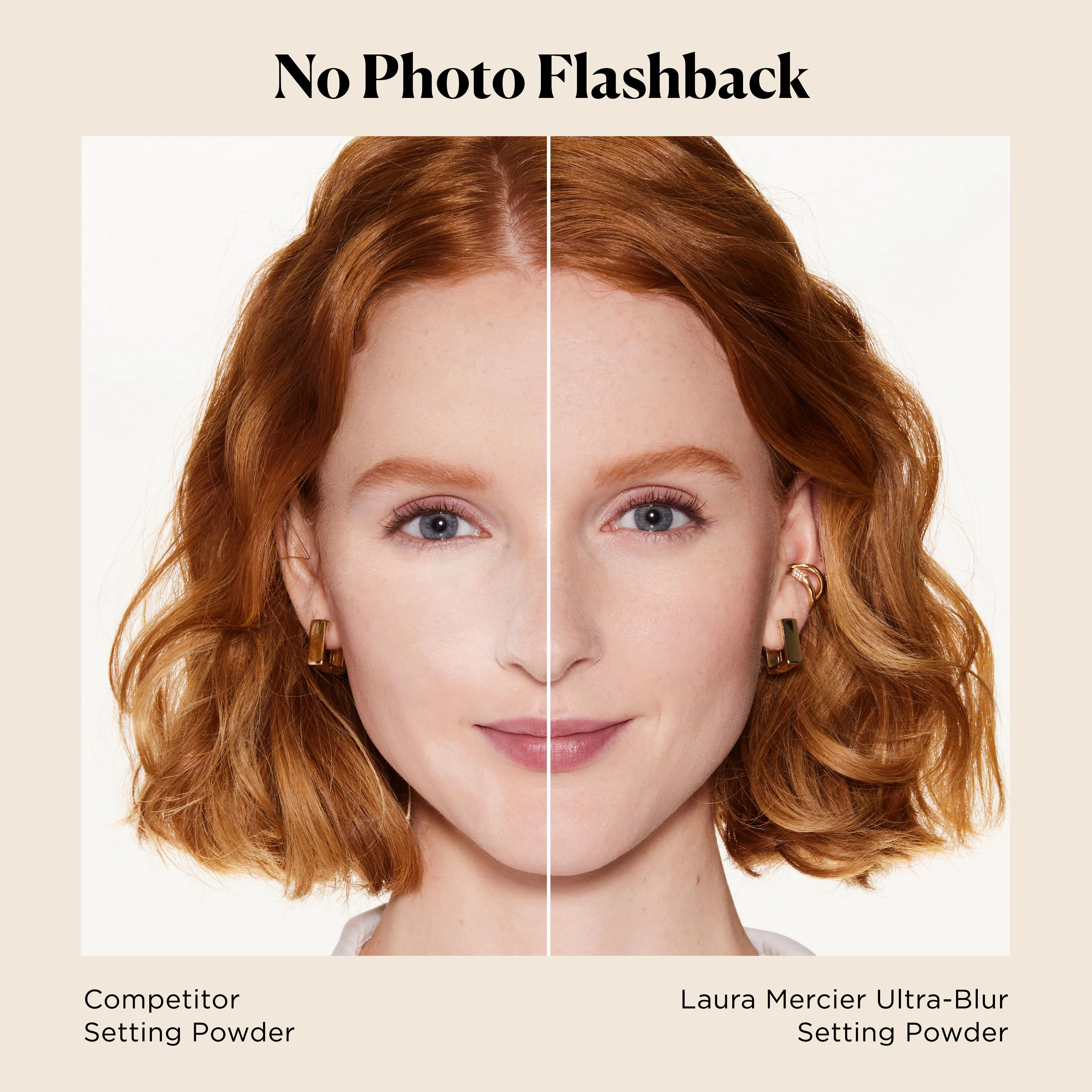 Ultra-Blur Translucent Loose Setting Powder