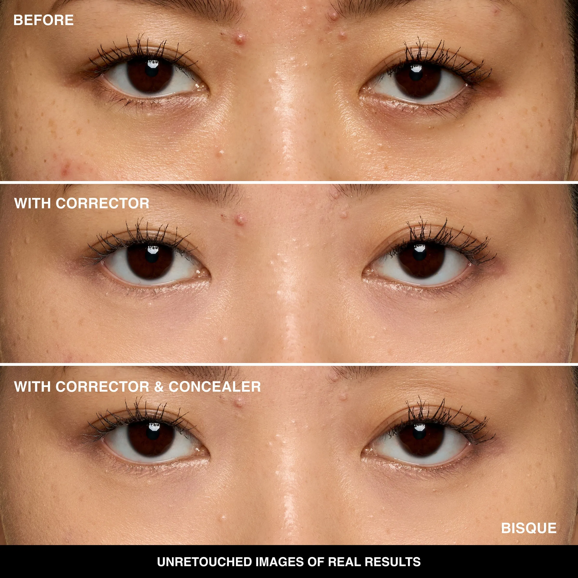 Under Eye Corrector
