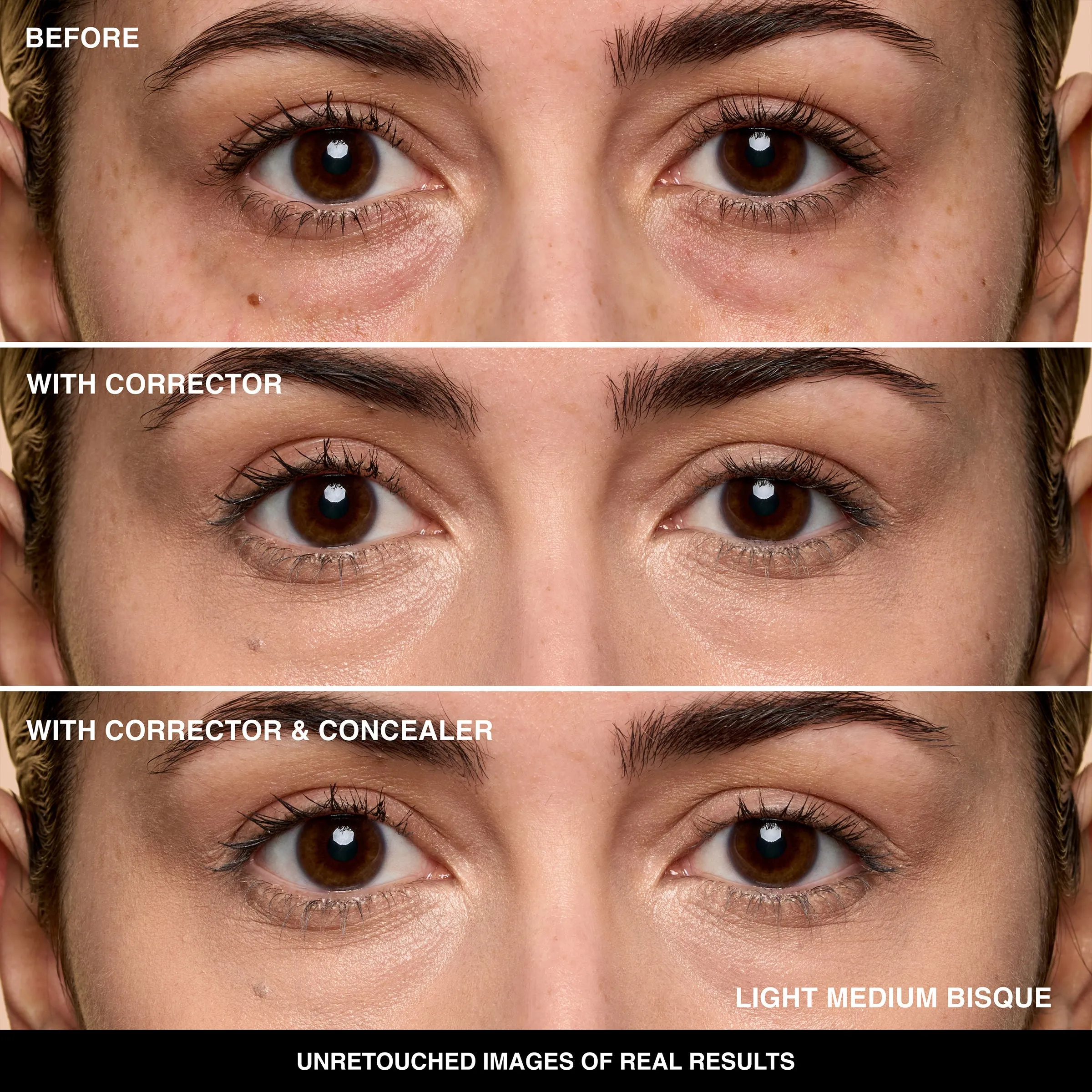 Under Eye Corrector