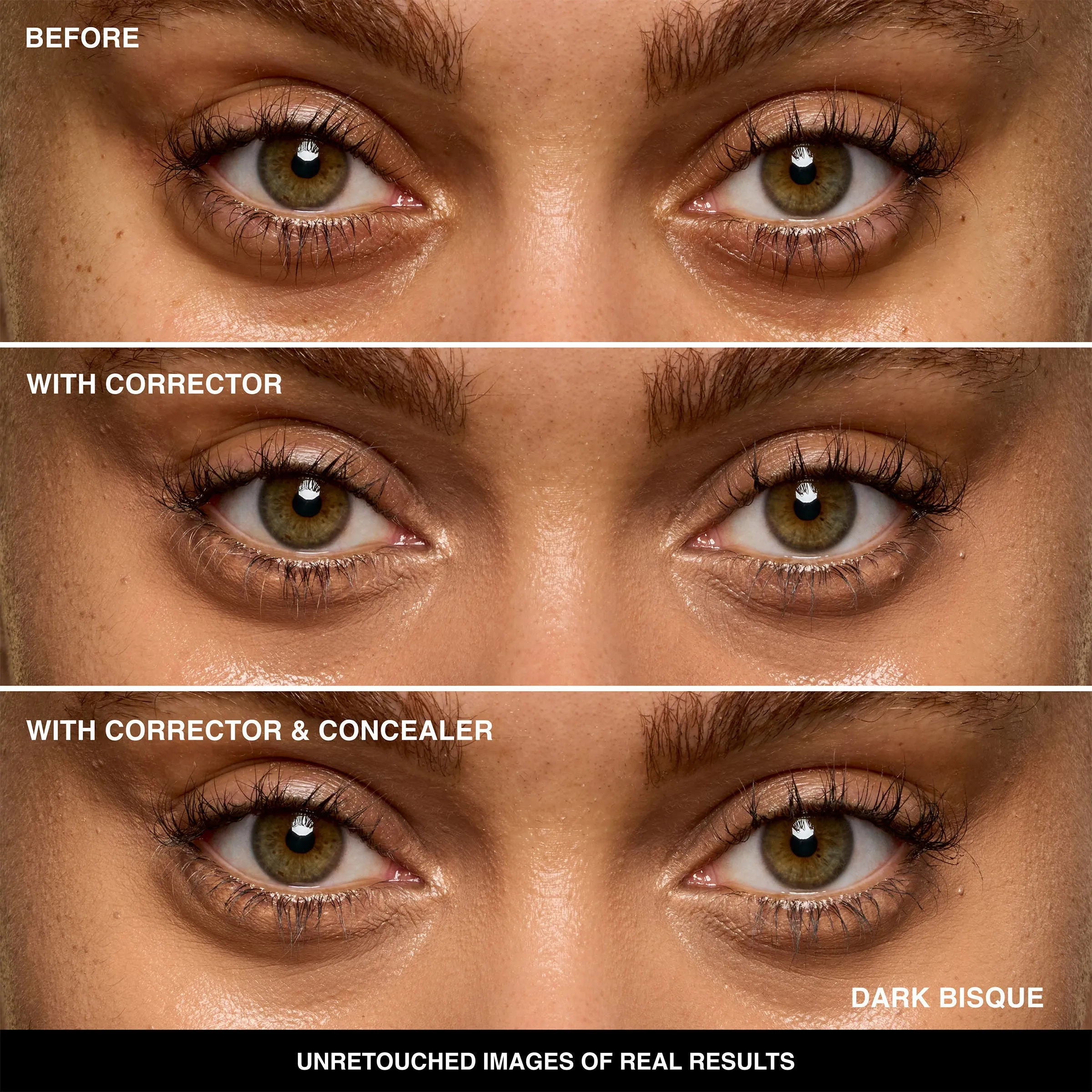 Under Eye Corrector