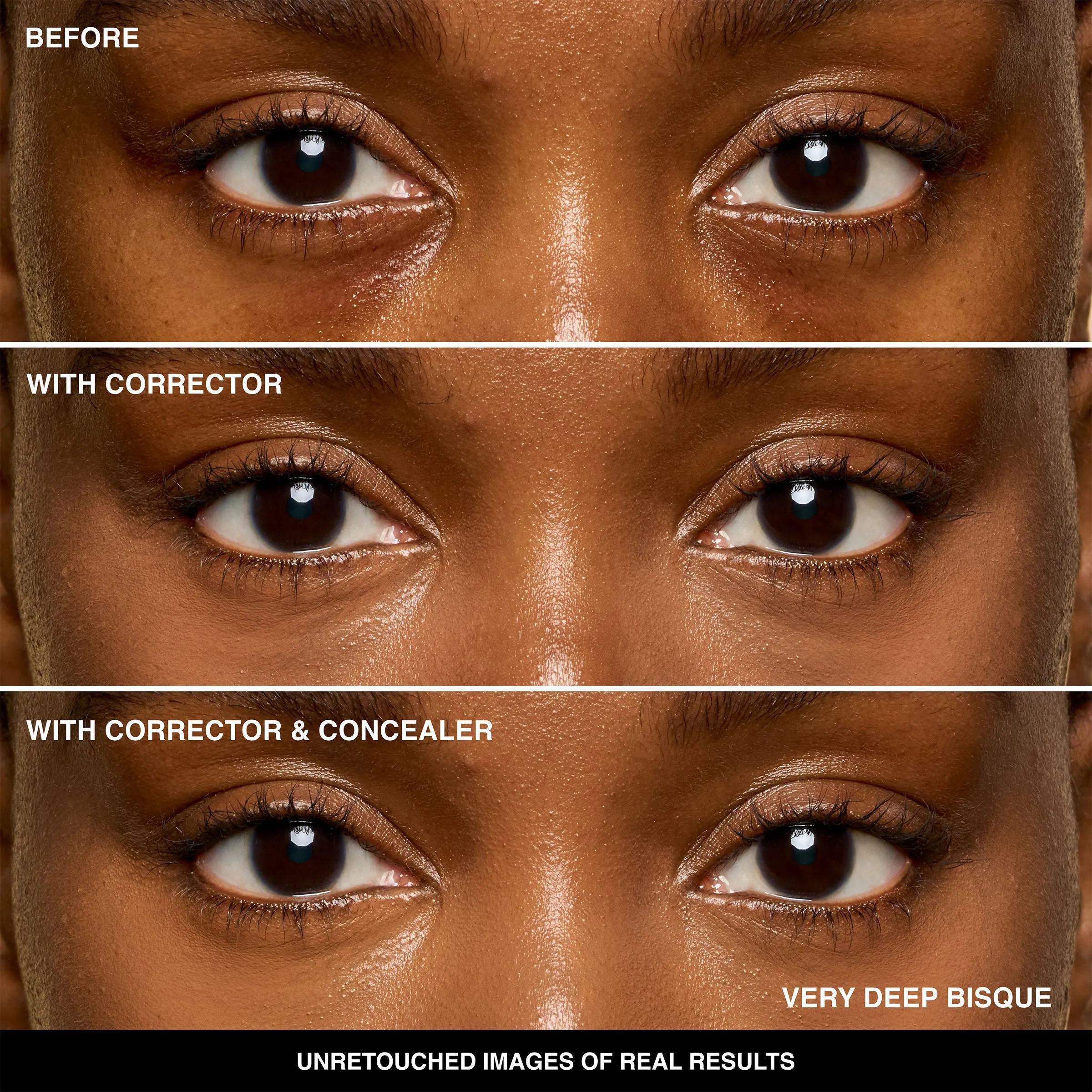 Under Eye Corrector