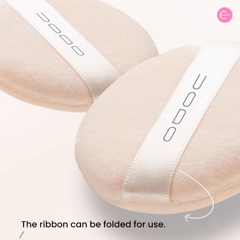 UODO Sheer Matte Setting Powder