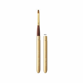 Uyeda Bisyodo B-PL-01 Lip Brush With Cap