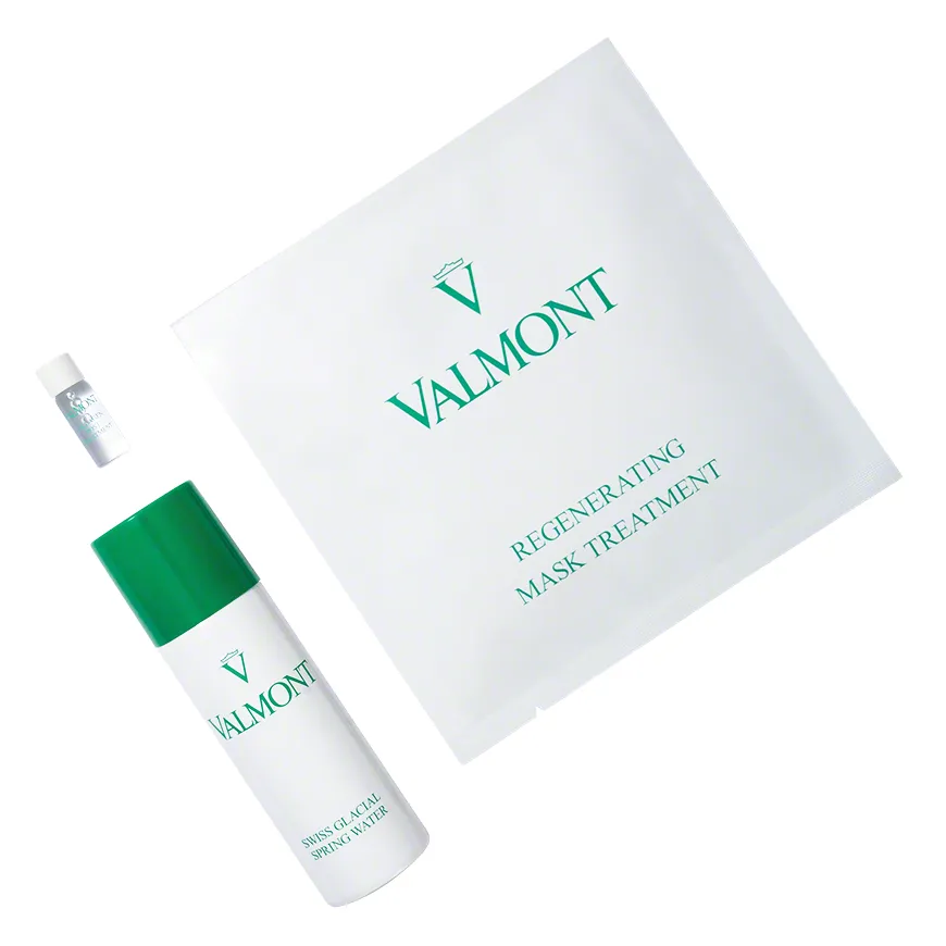Valmont Regenerating Mask Treatment