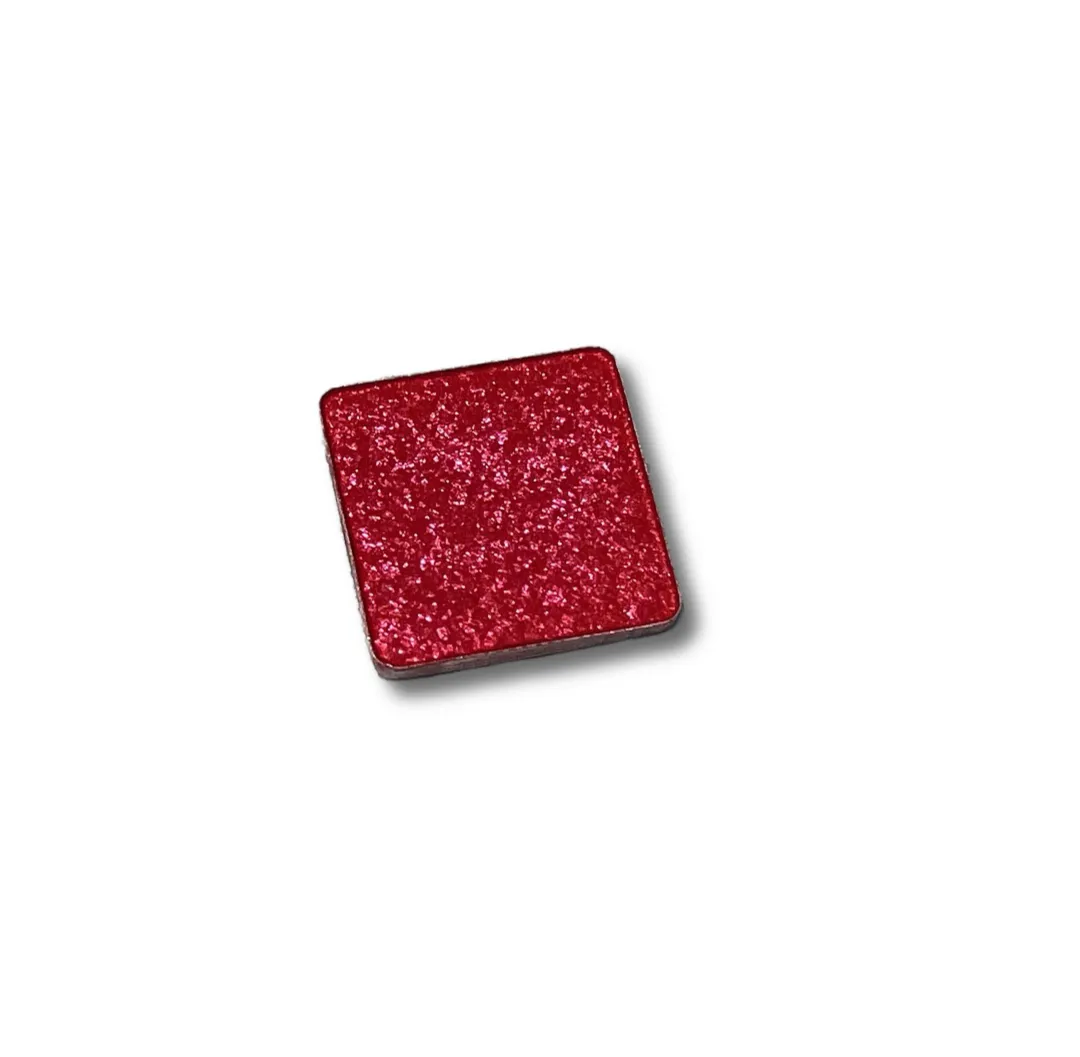 Vampire Tears  Single Duo-Chrome Eyeshadow Pan (only for build your own magnetic palette )