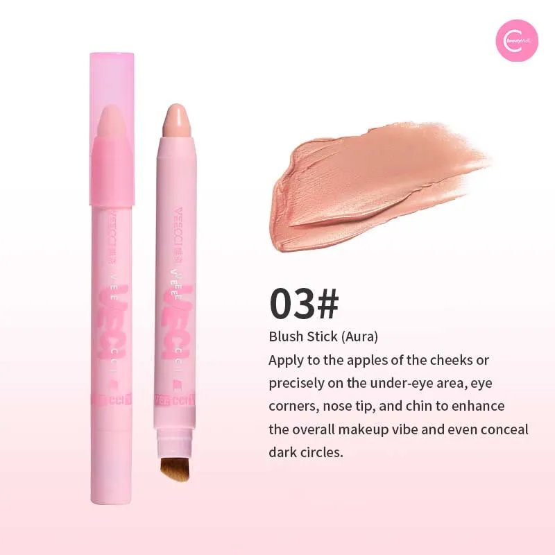 VEECCI 3-in-1 Contour Stick