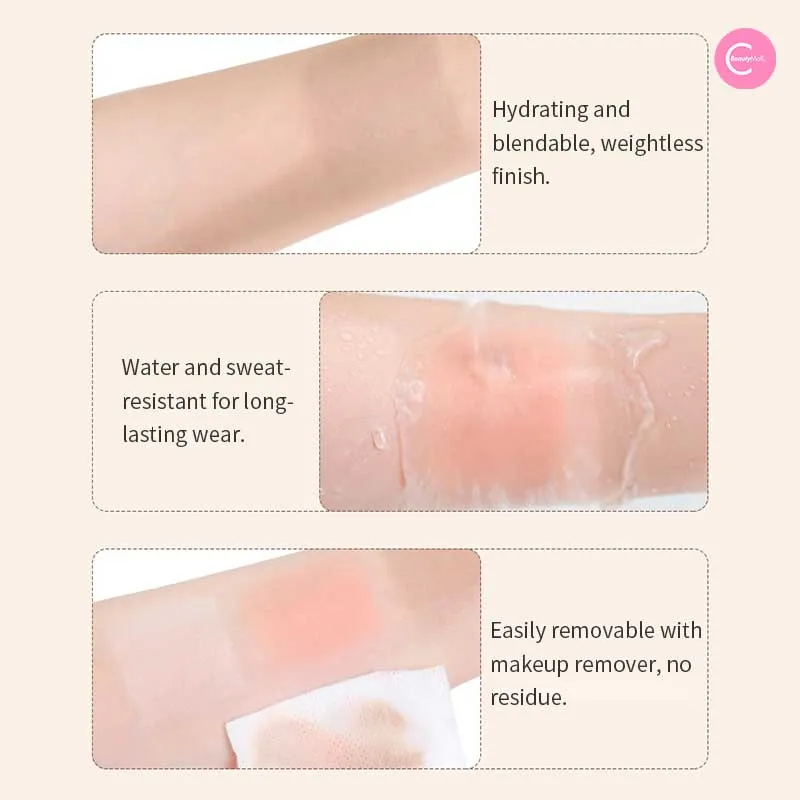 VEECCI 3-in-1 Contour Stick
