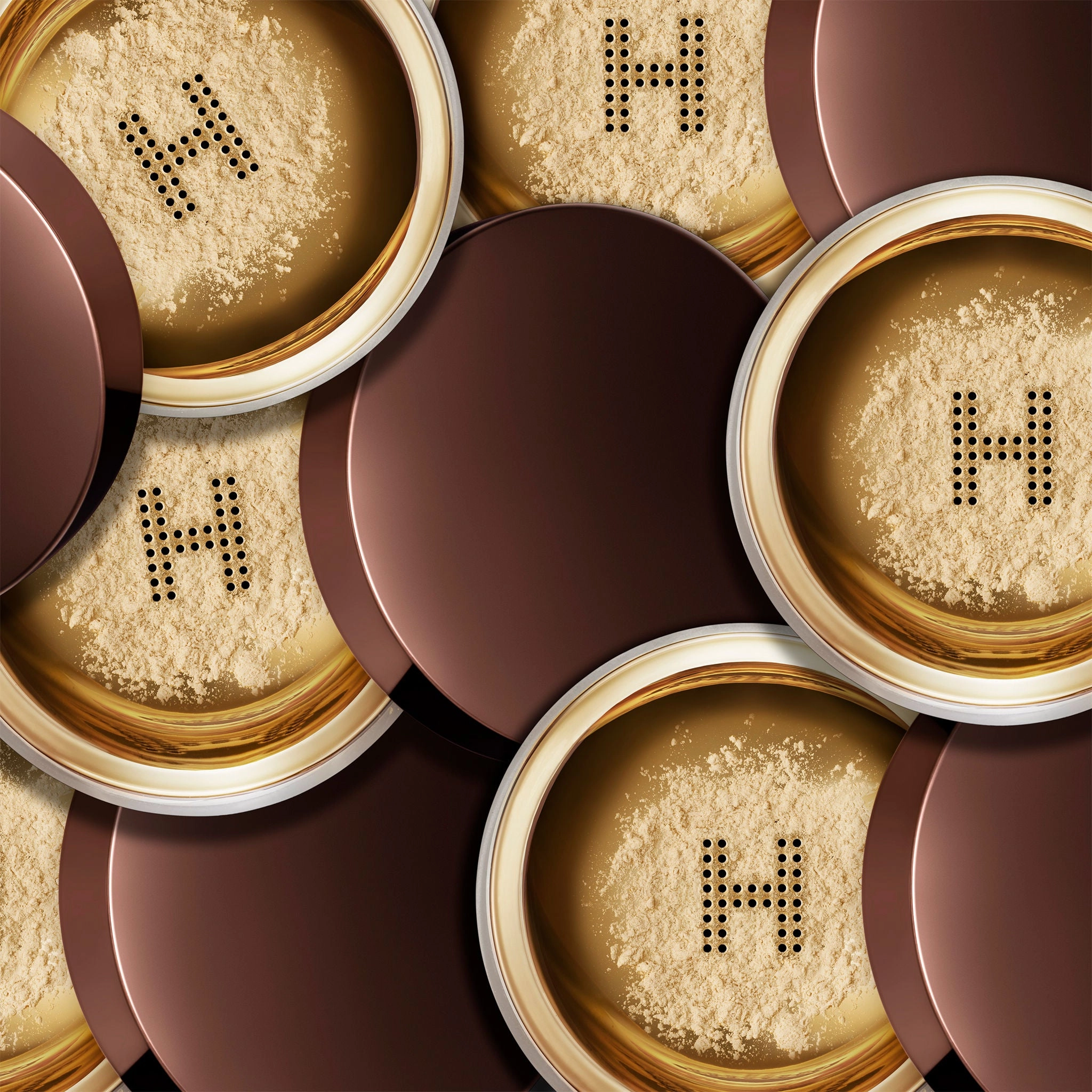Veil Translucent Setting Powder