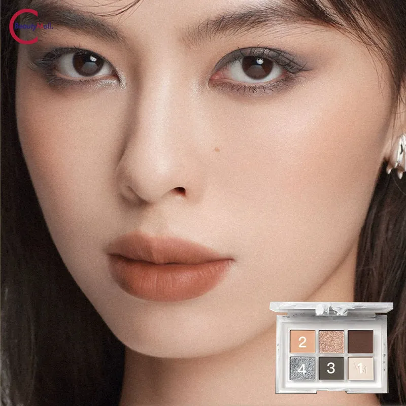 VENUS MARBLE 5 1 Comprehensive Eyeshadow Palette