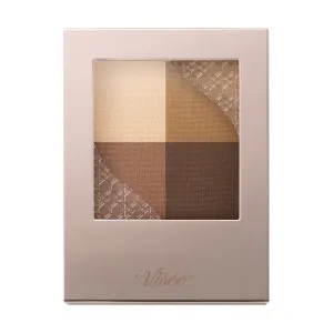 Visée Nuance Matte Creator