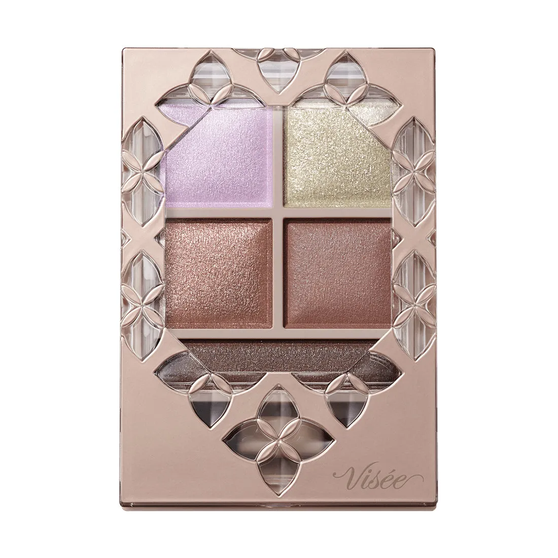 Visée Panorama Design Eye Palette Limited Edition
