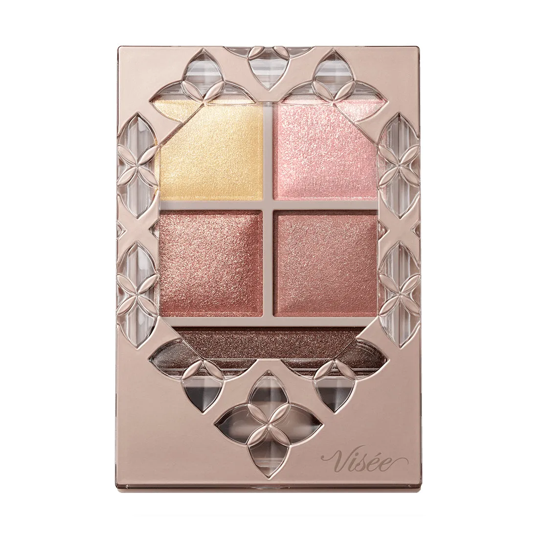 Visée Panorama Design Eye Palette Limited Edition