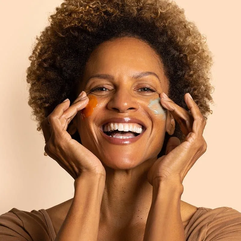 Vital Moisture Mask