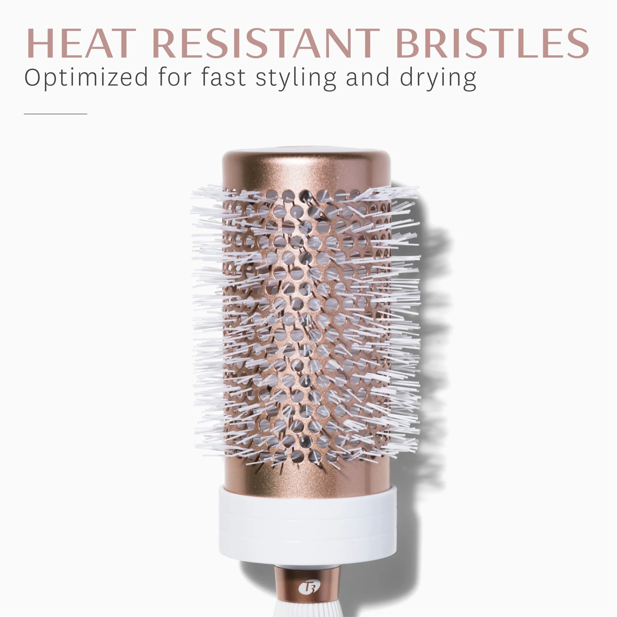 Volume 3.0 Round Brush
