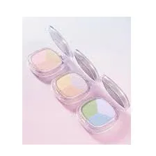 Wakemake Stay Fixer Multi Color Powder