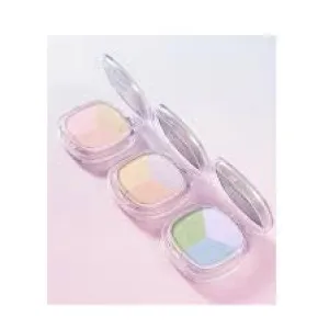 Wakemake Stay Fixer Multi Color Powder