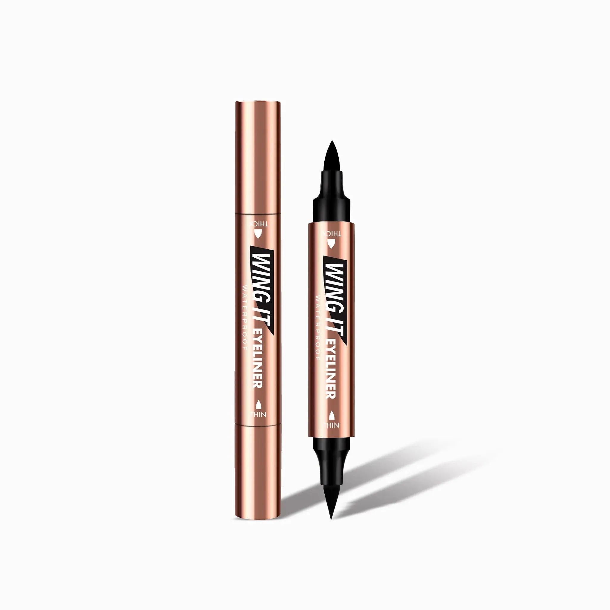 Wing It Stamp Duo | Eyeliner Duo