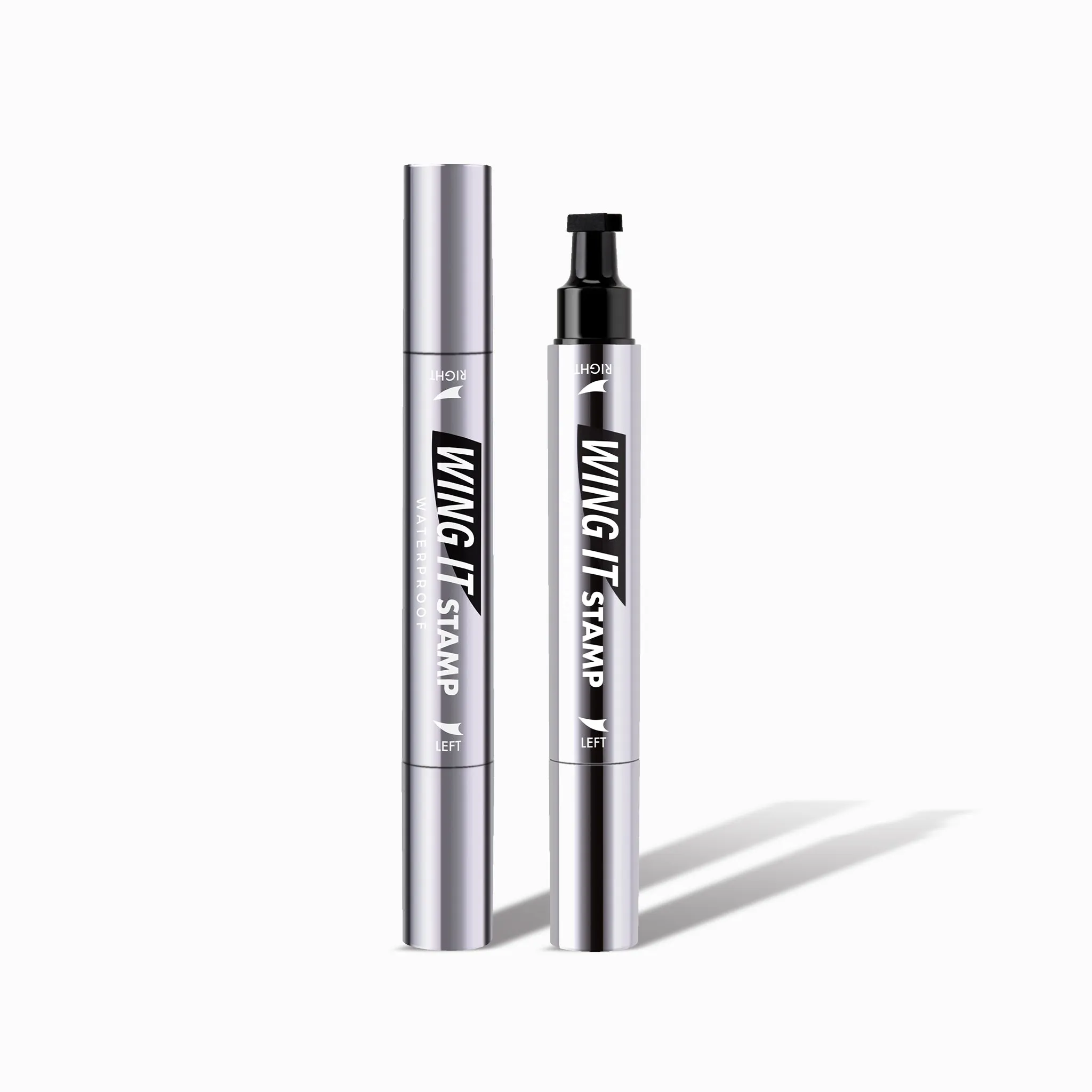 Wing It Stamp Duo | Eyeliner Duo