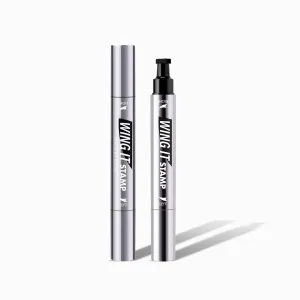 Wing It Stamp Duo | Eyeliner Duo