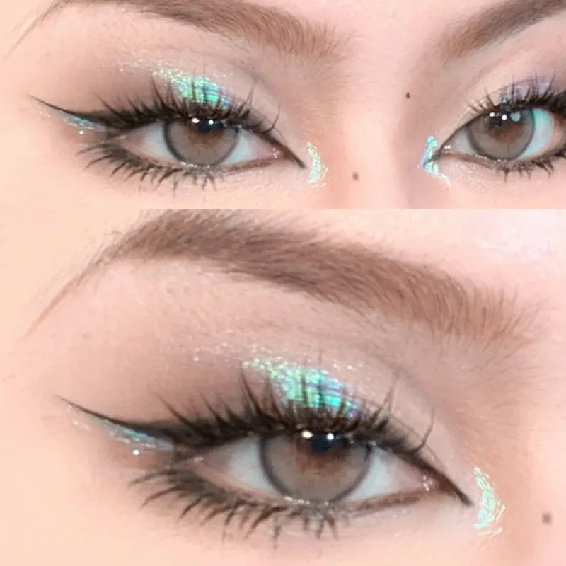 XIXI Bulb Project Eyeshadow