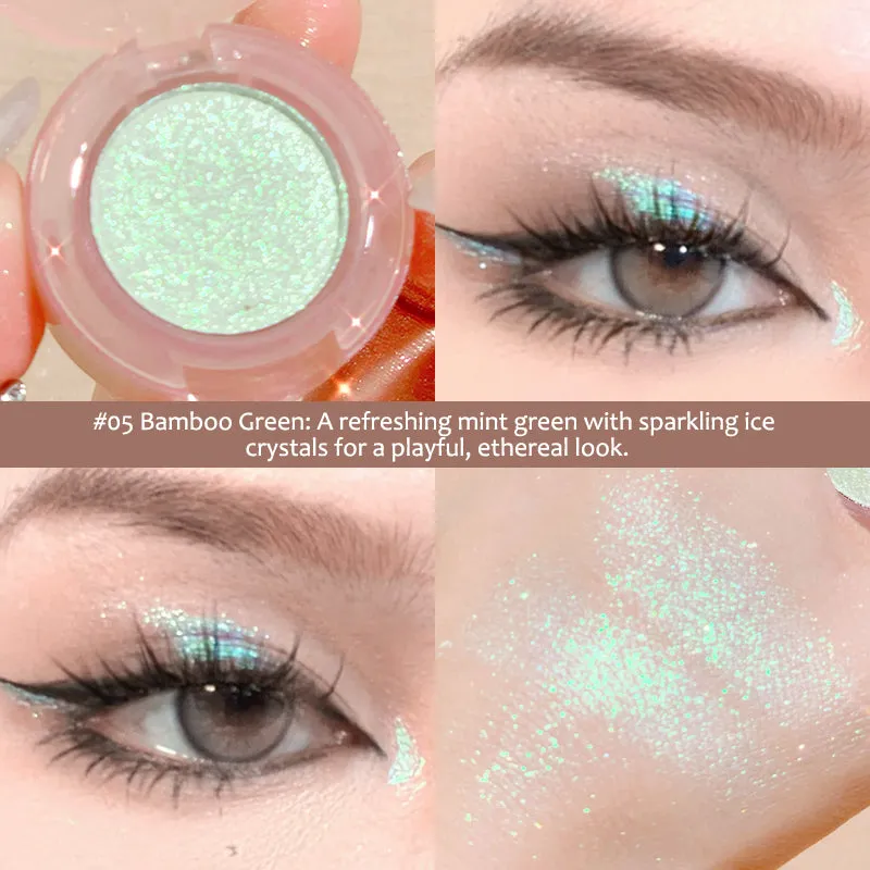 XIXI Bulb Project Eyeshadow