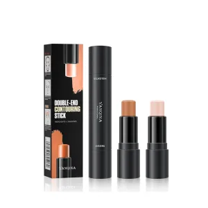YANQINA Dual-Ended Highlighter & Contour Stick