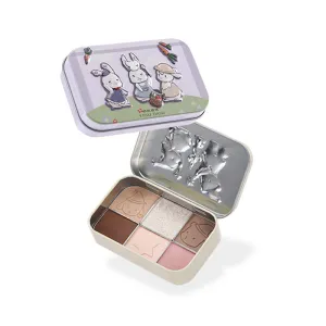 YIGUDIGU Departure Whisper Lake Palette