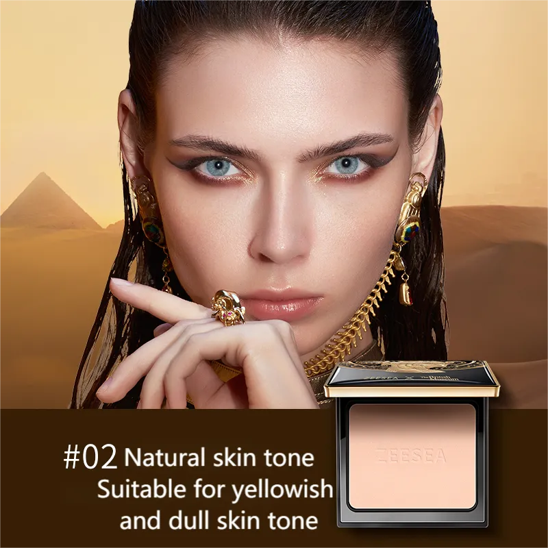ZEESEA Egyptian Powder
