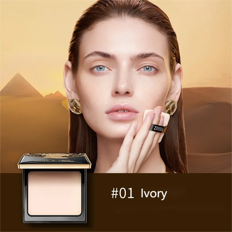 ZEESEA Egyptian Powder