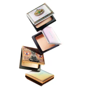 ZEESEA Egyptian Powder