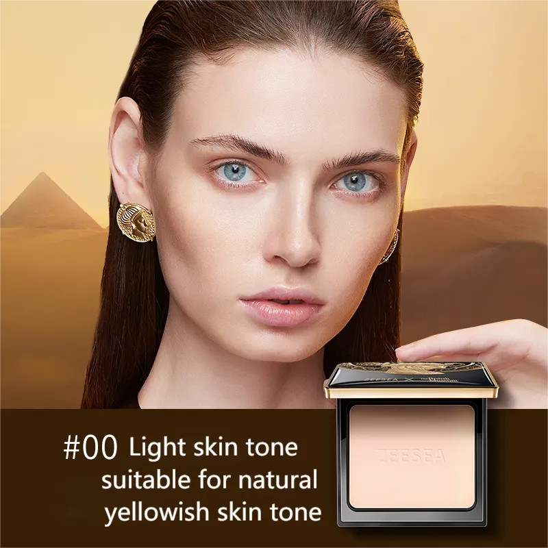 ZEESEA Egyptian Powder